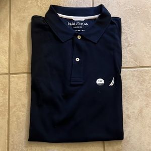 Nautica polo navy